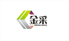 APP中国工业用纸品牌：金采