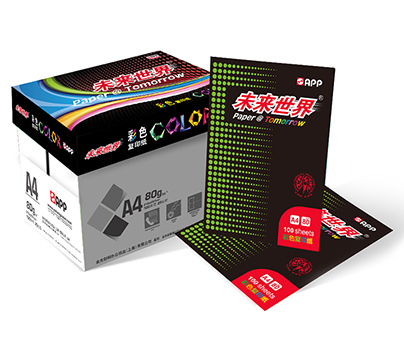【办公用纸】必赢亚洲(APP)未来世界