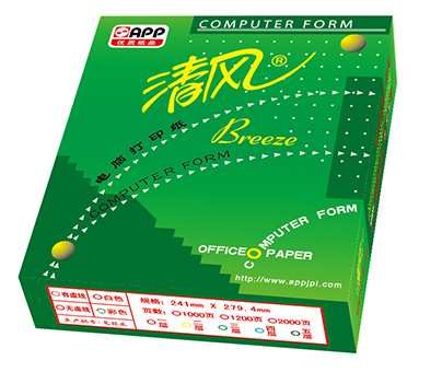 【办公用纸】必赢亚洲(APP)压感打印纸